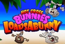 Hot Cross Bunnies Loadsabunny slot